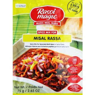 Rasoi Magic Misal Rassa 50g