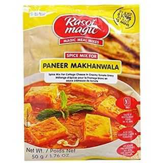 Rasoi Magic Paneer Makhanwala Masala Mix 50g