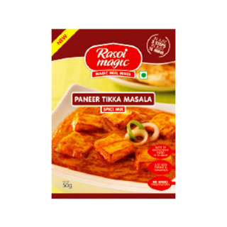 Rasoi Magic Paneer Tikka Masala Mix 50g