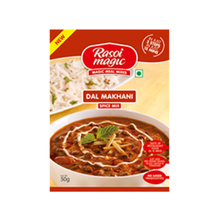 Rasoi Magic Punjabi Dal Makhani 50g