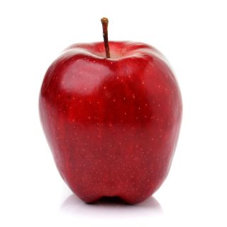 Apple Red Delicious (each)