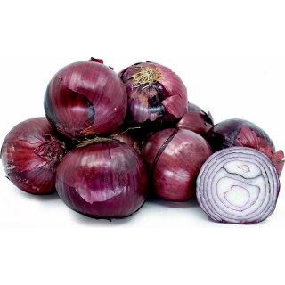 Red Onions 1Kg