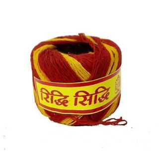 Red Pooja Thread (Mauli)