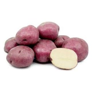 Red Potato 1Kg