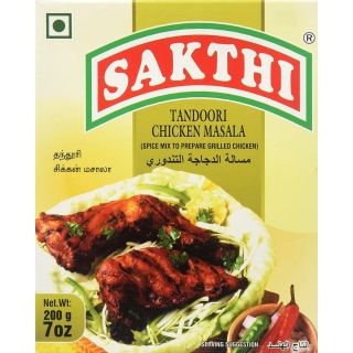 Sakthi Tandoori Chicken Masala 200g
