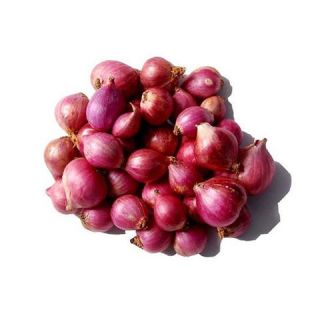 Onion Shallots / Small Onions 250g 