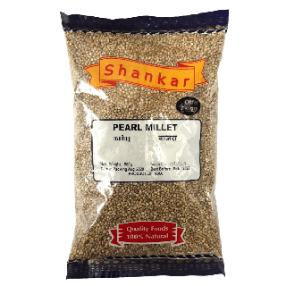 Shankar Pearl Millet - Bajra (Kambu) 500g