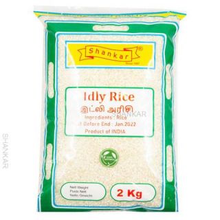 Shankar Idli Rice 2kg