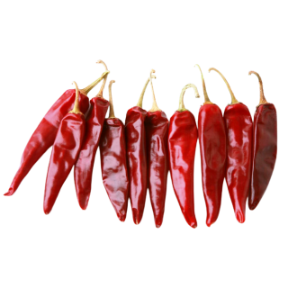 Shankar Kashmiri Red Chilli 200g