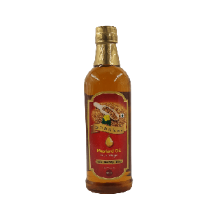 Shankar Mustard Oil 1L