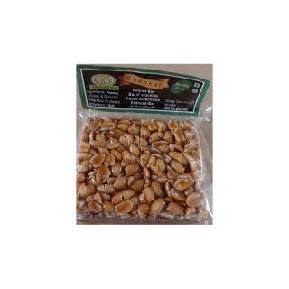 Shankar Peanut Bar 100g