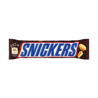 Snickers 48g