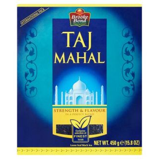 Taj Mahal Tea 225g