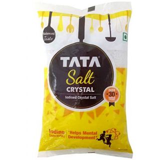 TATA Crystal Salt (Rock) 1Kg