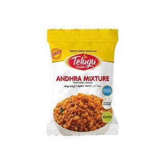 Telugu Foods Andhra Mixture 170g