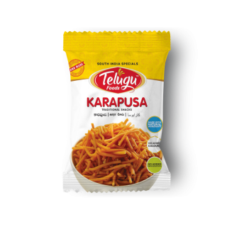 Telugu Foods Karapusa / Karasev 170g