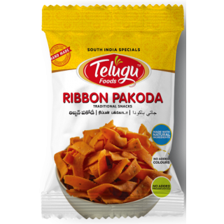 Telugu Foods Ribbon Pakoda 170g