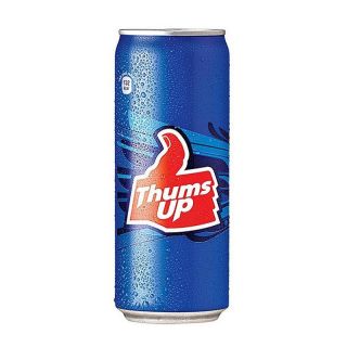 Thums Up Can 330ml