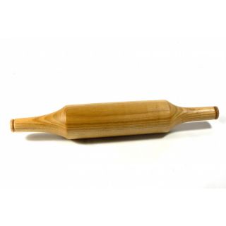 Tristar Wooden Belan / Rolling Pin