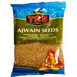 TRS Ajwain Seeds (lovage Seeds) 300g