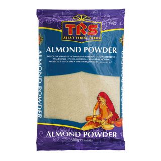 TRS Almond Powder 300g