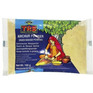 TRS Amchur Powder 100g