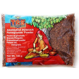 TRS Anardana Powder 100g