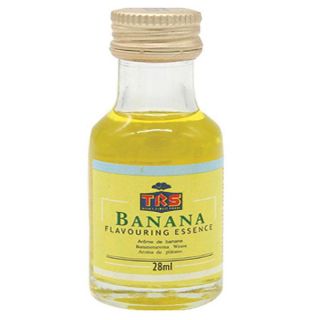 TRS Banana Essence 28ml