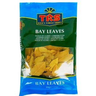 TRS Bay Leaves (Indian) 30g