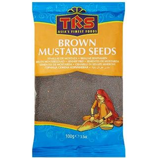 TRS Mustard Seeds 1Kg
