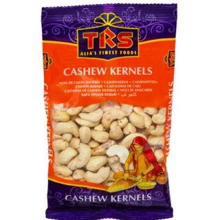 TRS Cashewnut Kernels 100g