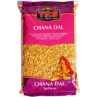 TRS Chana dal 2kg