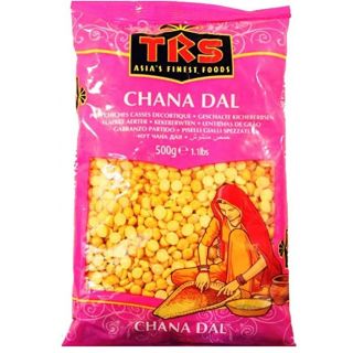 TRS Chana Dal 500g