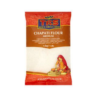 TRS Chapati Flour Medium 1.5kg