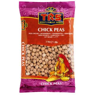 TRS Chick Peas 1Kg