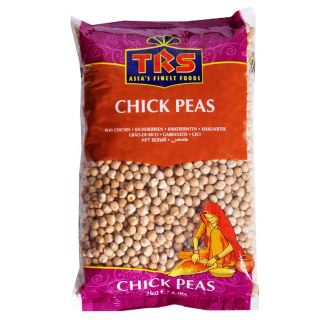 TRS Chick Peas 2kg