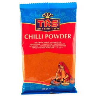 TRS Chilli Powder 100g