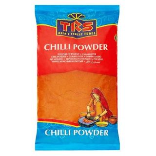TRS Chilli Powder 1Kg