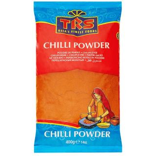 TRS Chilli Powder 400g