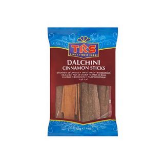 TRS Cinnamon Sticks (dalchini) 50g