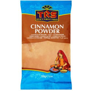 TRS Cinnamon Powder 100g