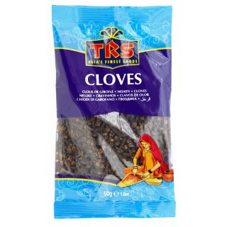 TRS Cloves 50g