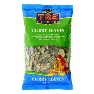 TRS Curry Leaves 30g