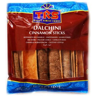 TRS Cinnamon Sticks (Dalchini) 200g