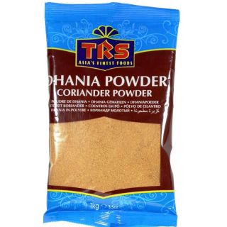 TRS Coriander Powder (Dhania Powder) 1Kg