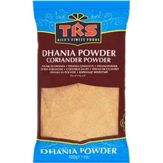 TRS Coriander Powder (Dhania / Indori) 400g