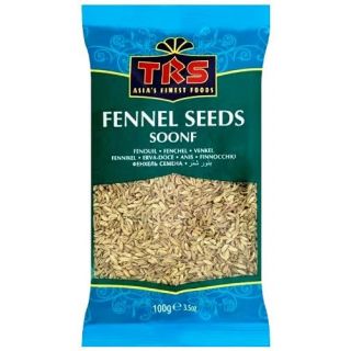 TRS Fennel Seeds (Soonf) 100g