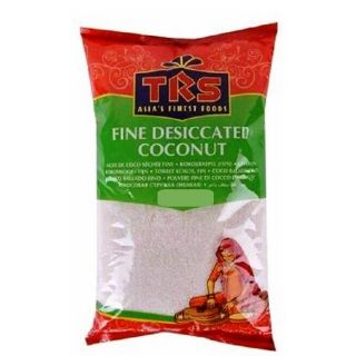 TRS Dessicated Coconut Fine 300g