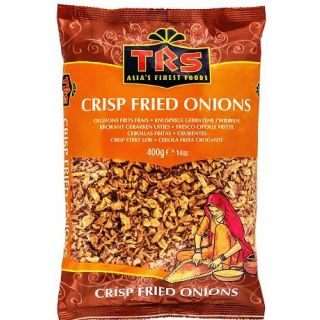 TRS Fried Onions 400g