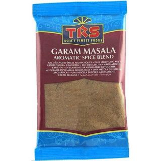 TRS Garam Masala Powder 100g